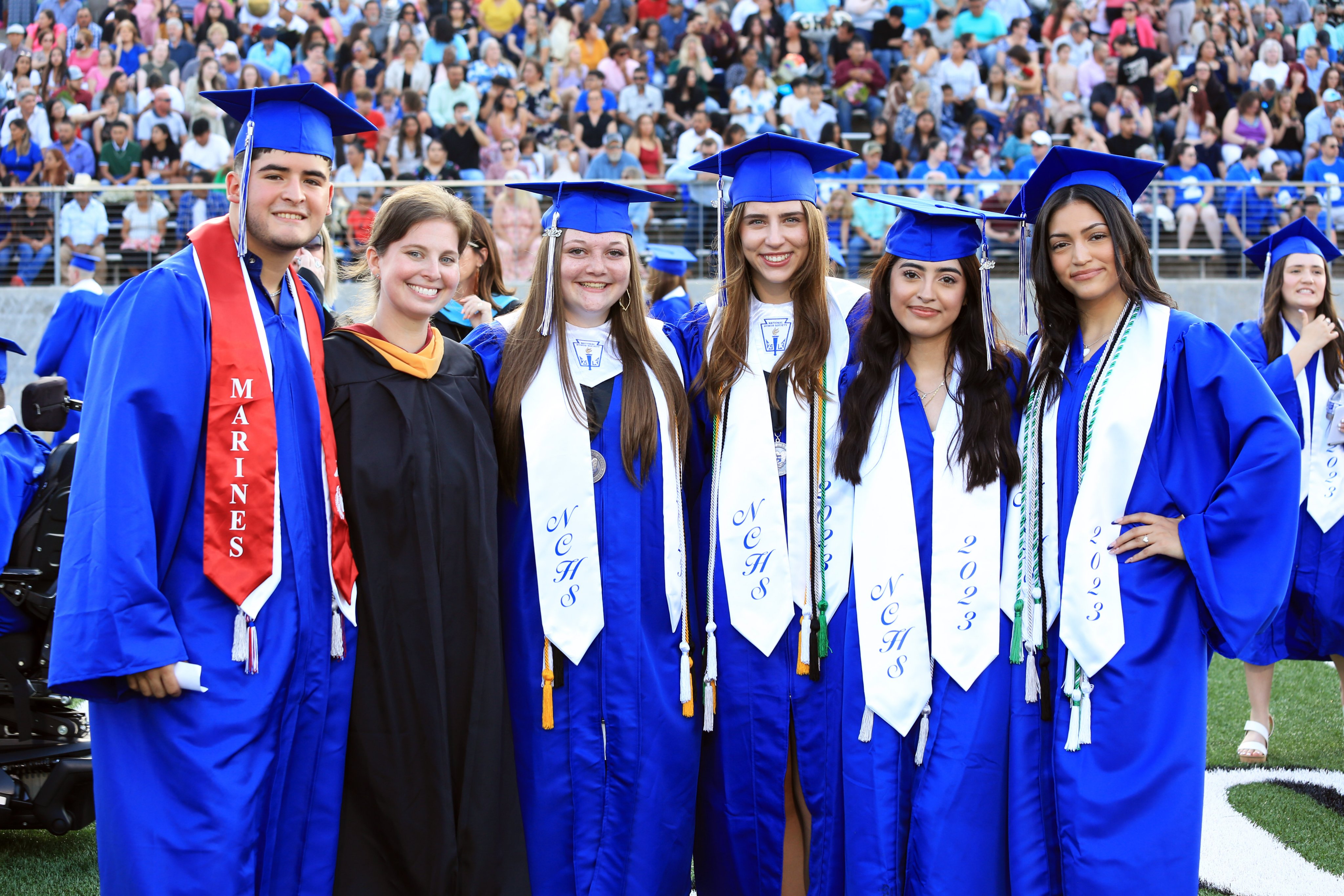 New Caney ISD (newcaneyisd) / Twitter