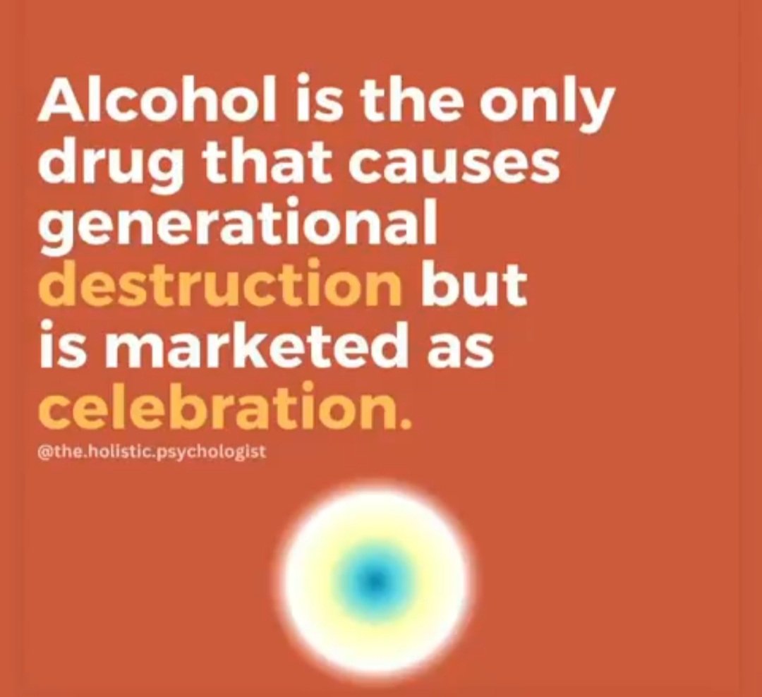 #alcoholawareness