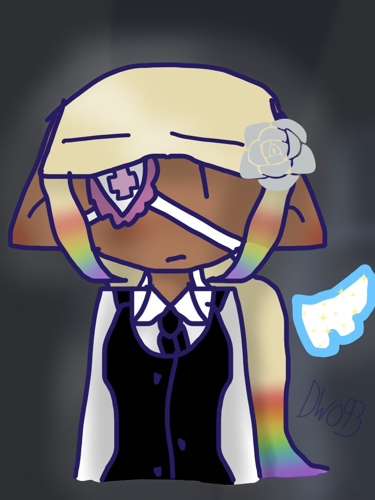 DorkWolf093's tweet image. Will make a series of drawings for my Roblox characters and my avatar.
Tags
🌸 #roblox, #robloxcharacter, and #myart👼