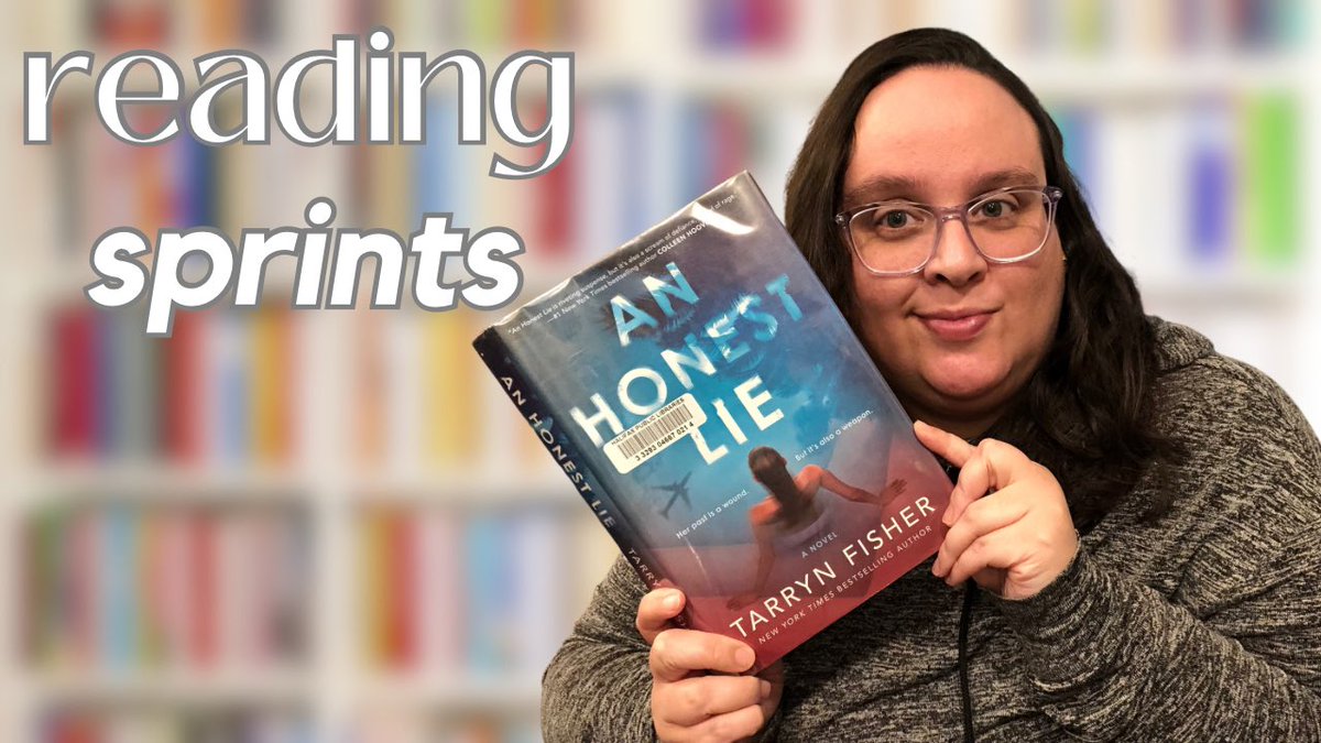 Sprints starting at 6pm EST!

youtube.com/live/GpFtfbkR2…