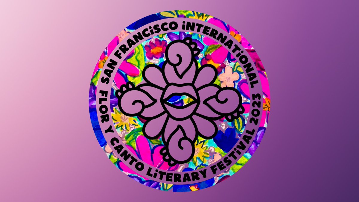 SFPublicLibrary's tweet image. San Francisco International #FlorYCanto Literary Festival 2023, so many great writers and venues. This is not to miss! @AccionLatinaSF @missionsynths @AdobeBookShop @redpoppyart sfpl.org/events/2023/06…