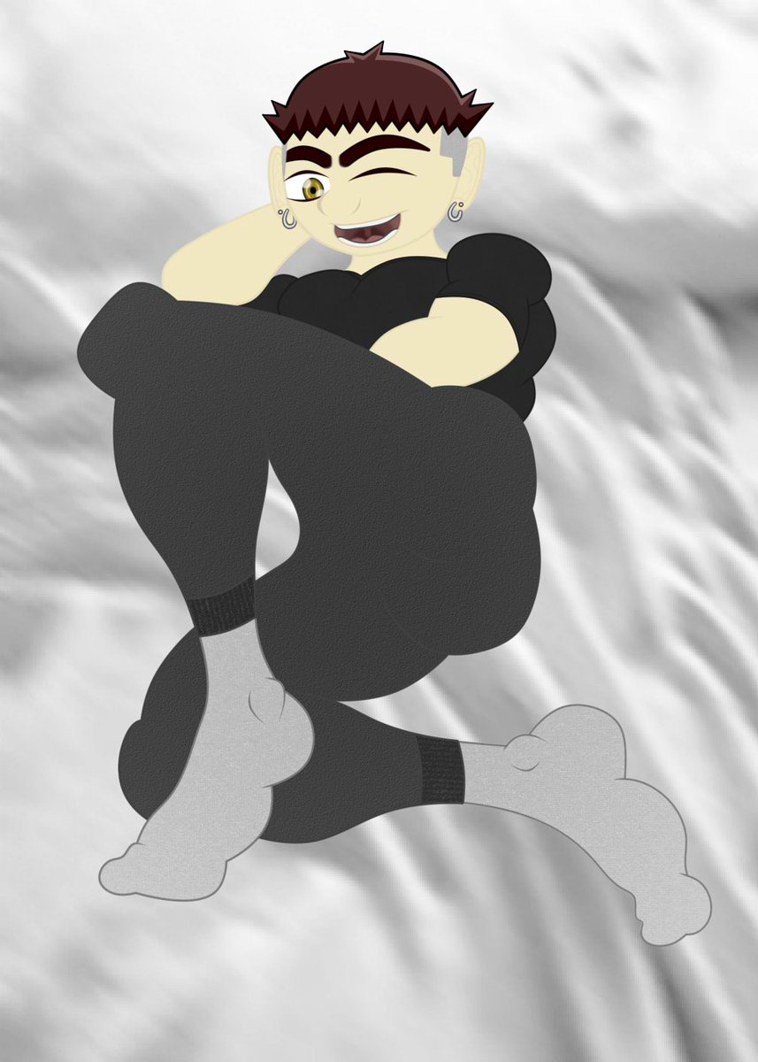 joniioniigiirii's tweet photo. ¿do you prefer to sleep with or without socks, if so: what color are they? #aietchjiyanos #thesystement https://t.co/YtNM0w35Ny