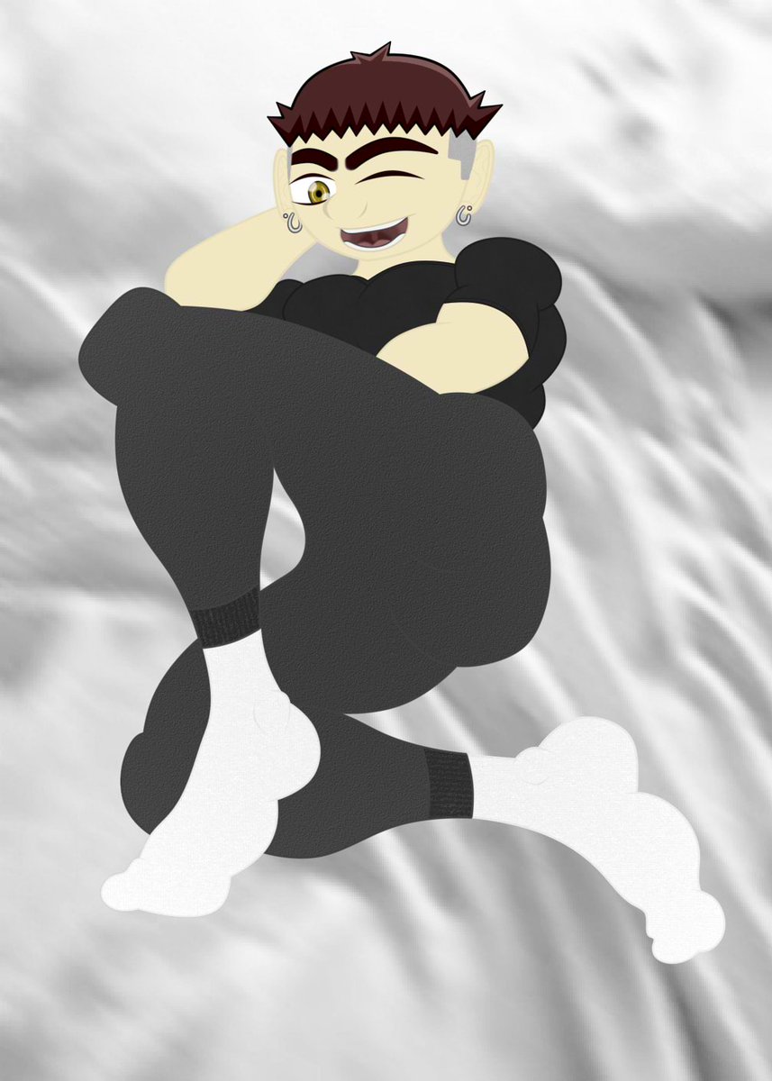joniioniigiirii's tweet photo. ¿do you prefer to sleep with or without socks, if so: what color are they? #aietchjiyanos #thesystement https://t.co/YtNM0w35Ny