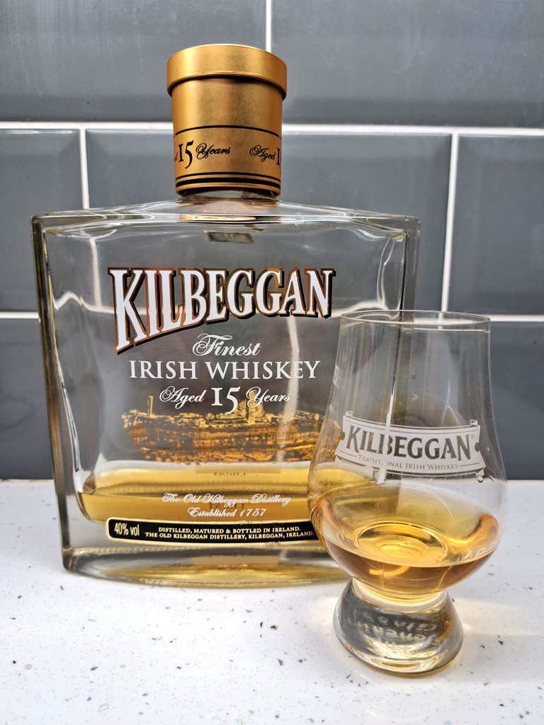 Still Triple Distilled🥃 tweet media