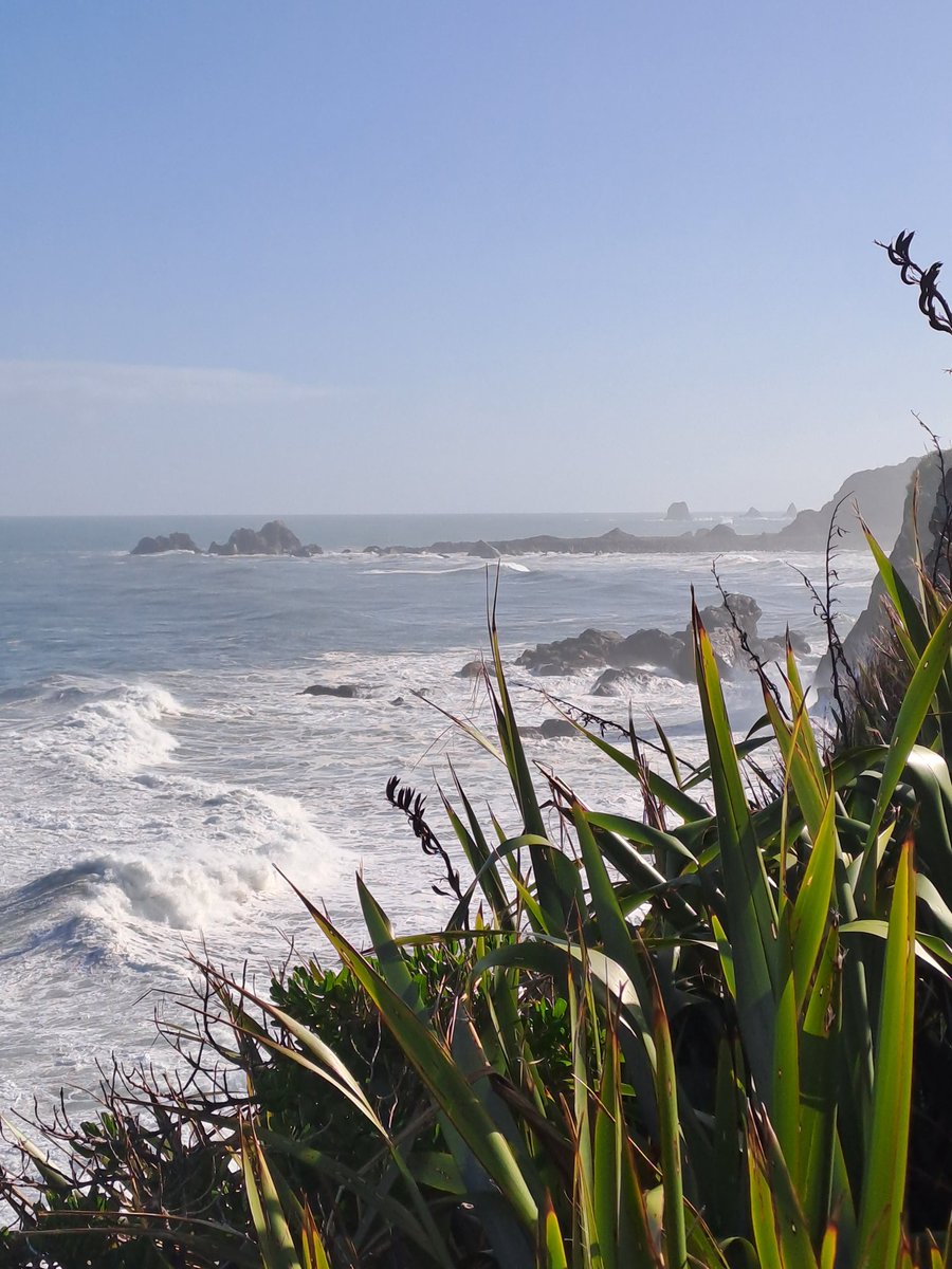 No need to compare yourself with others. Just find your own happy place. This also (especially?) applies to athletes and coaches....