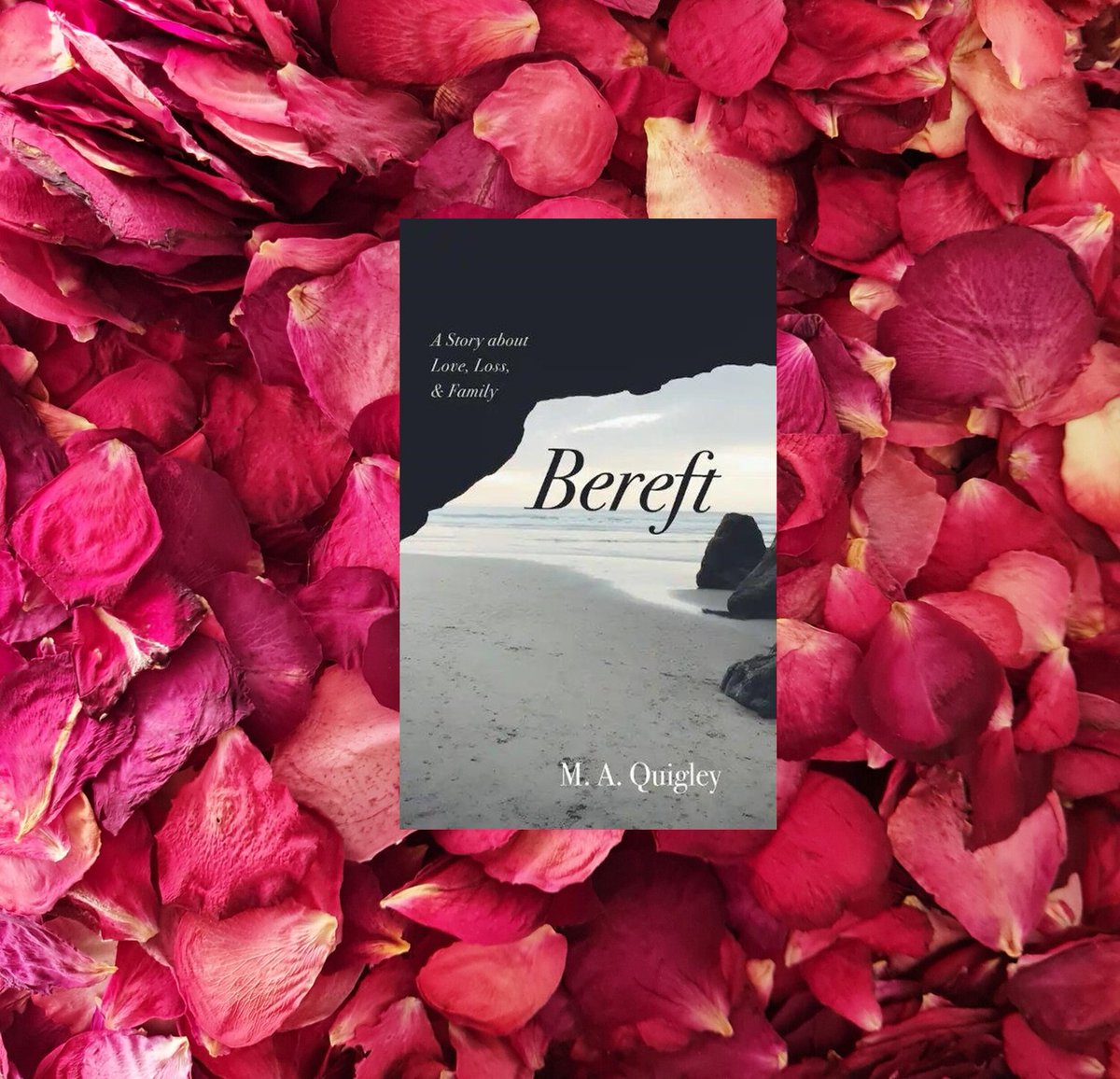 @CordonRoma @Irishgirl692 @inspiredbylaban @MatesofAlliance @Kellyrei007 @J_RomanceWriter @impoliticpolit @CamCatBooks Thx, Roma.😍

This week/weekend dive into the protagonist's mind in Bereft. It's a novel written in poetry that will keep you turning the pages until the end. 

mybook.to/Quigley_Bereft 

#poetrycommunity #poetrylovers #LoveStory #readytolove