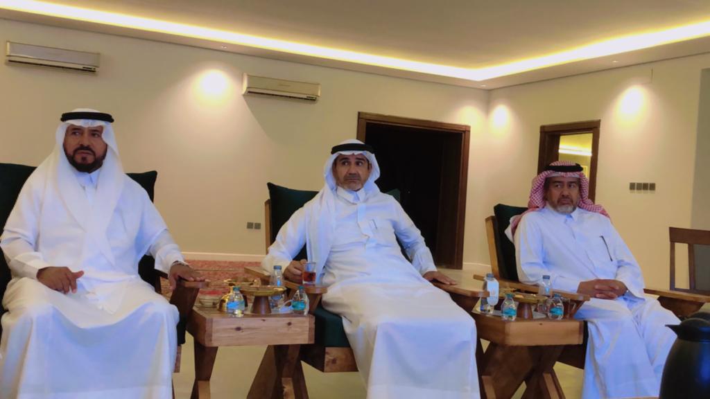 صندوق التويجري tweet media