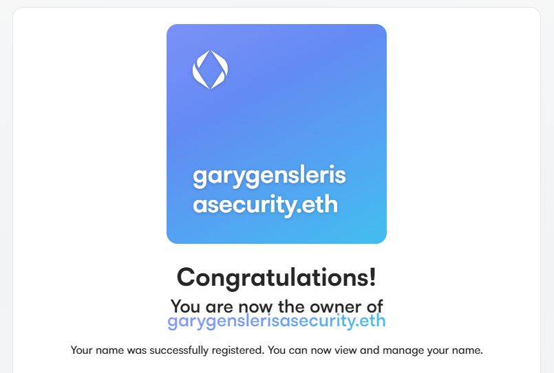 0x002timmy's tweet photo. #GaryGenslerIsASecurity
Let's get this shit trending! #IStandWithCoinbase https://t.co/CAylh7TMOf