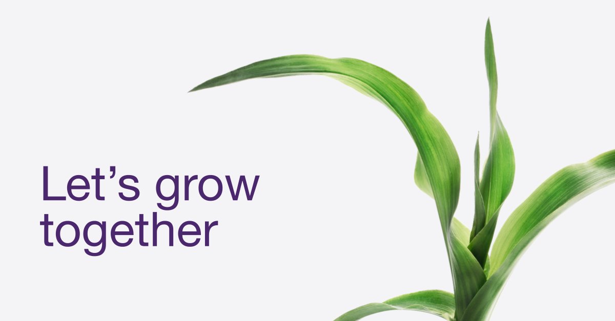 We're looking for a Regional Sales Manager to join our team to drive sales and business development in the northeast United States. Bring your ability to develop strong relationships and in-depth knowledge of the agribusiness sector. hubs.ly/Q01SzGcP0