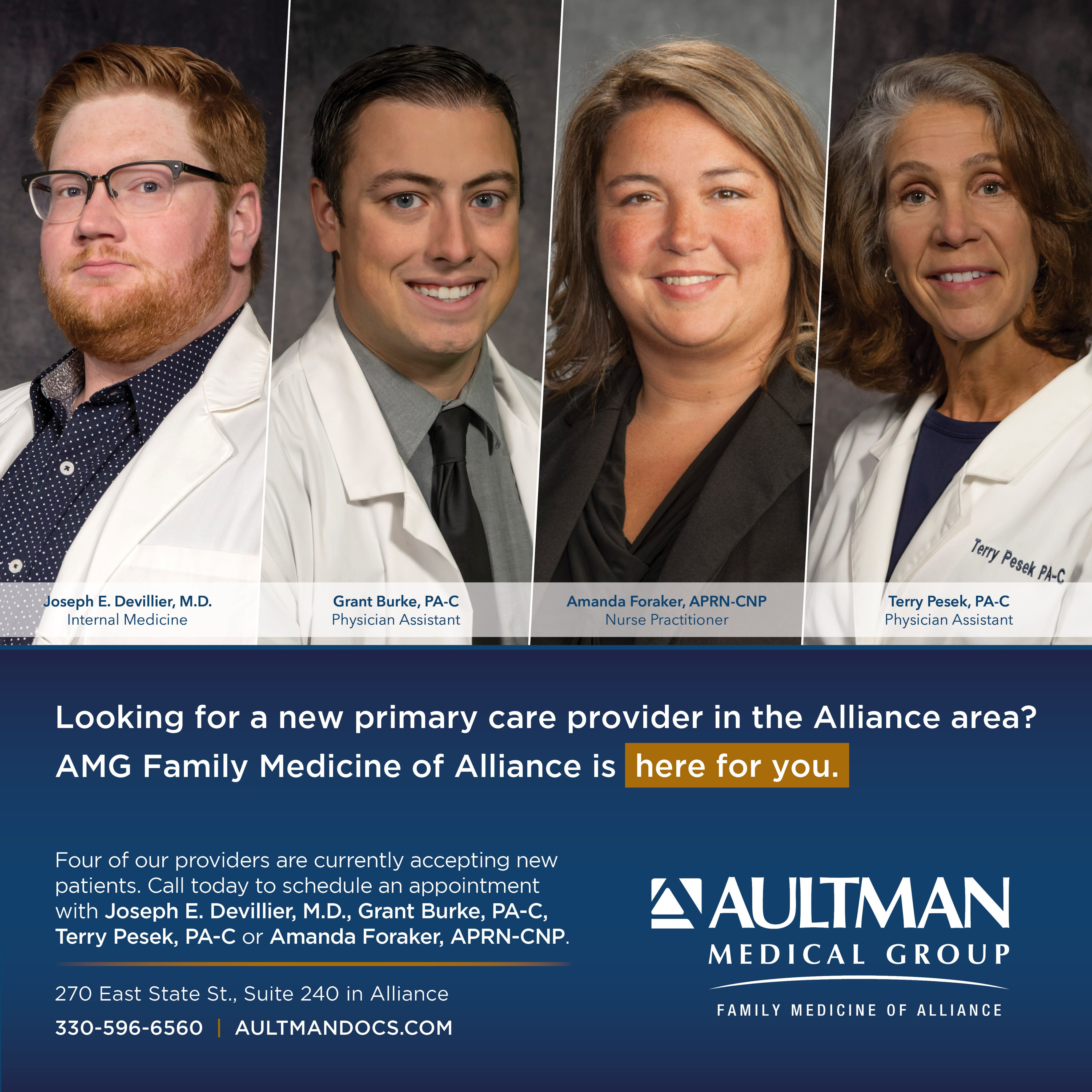 Aultman Medical Group Behavioral Health And Counseling Center 46 - pibat63
