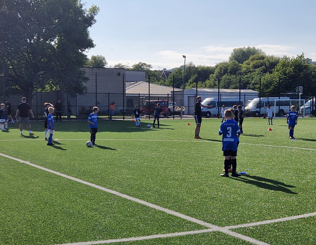 pontyacademyfc's tweet image. Great quality on show at our U11 trial tonight at our new home @3gPentrehafod. Thank you to all the players who attended. Some difficult decisions ahead. #UppaPonty #DevelopingtheFuture