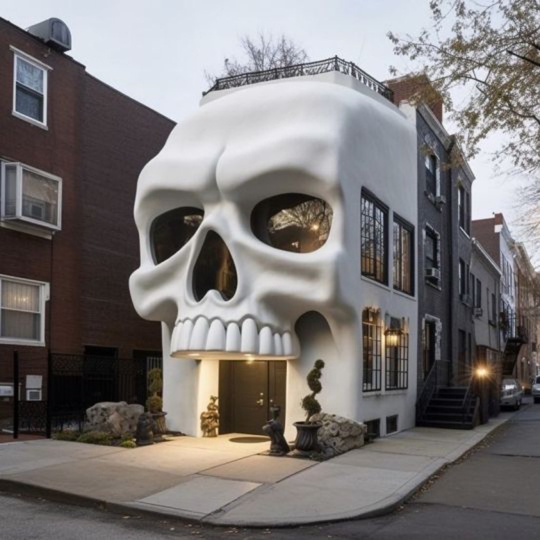 ThanatosArchive's tweet photo. I bought a new house. https://t.co/5QHwNpnTmK