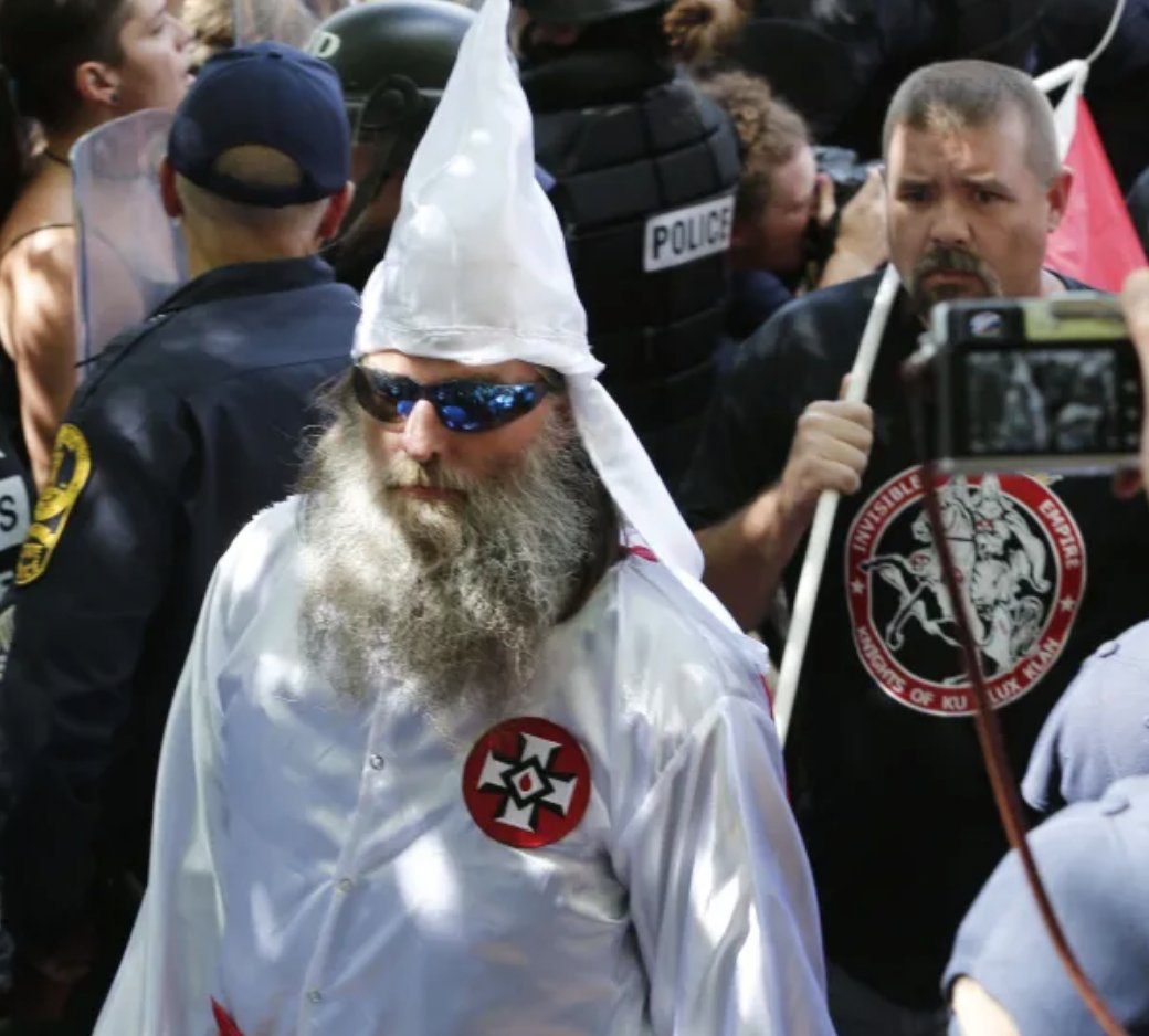 Most people aren't racist.
Most people aren't sexist
Most people aren't homophobes
Most people aren't bigots
Most people aren't antisemites
Most people aren't fascists
Most people aren't Nazis

Calling wide swaths of people any of the following only make the minority of people
