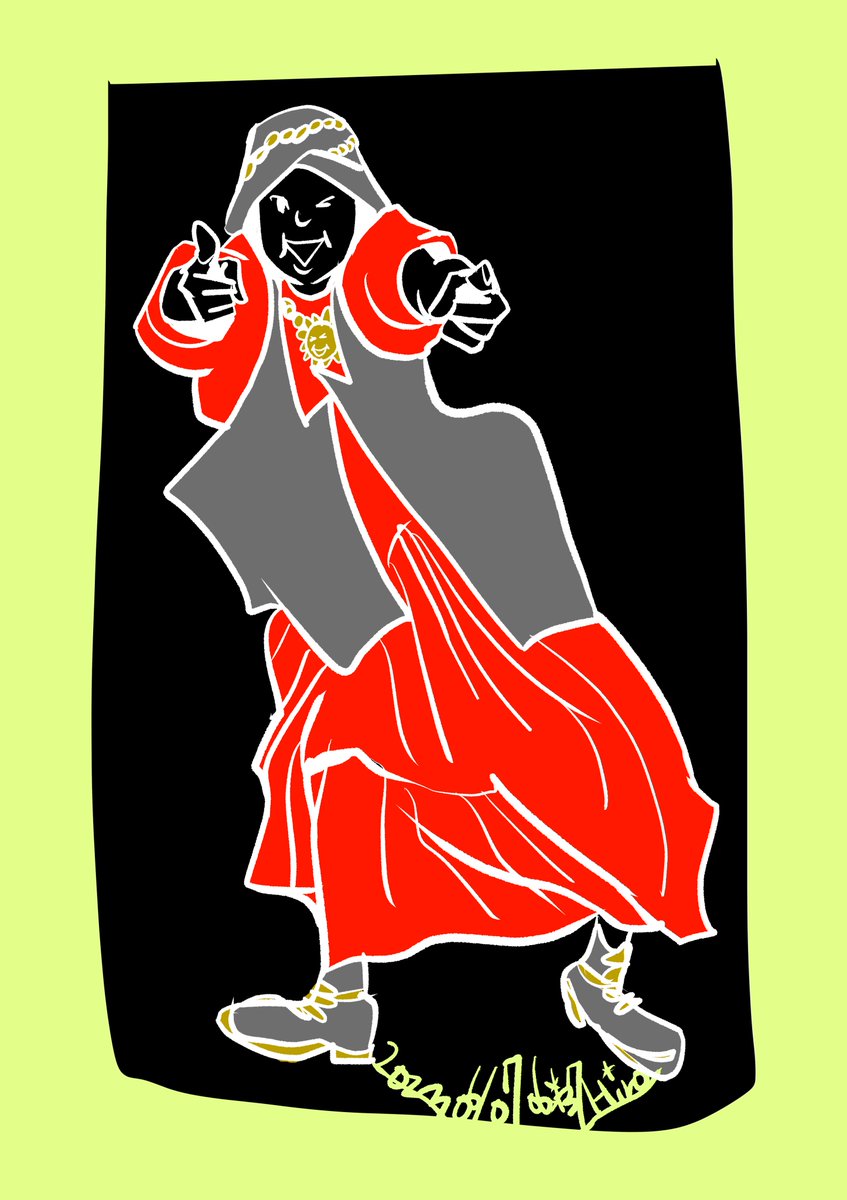 ダンス。 https://t.co/KSbKDyunlb