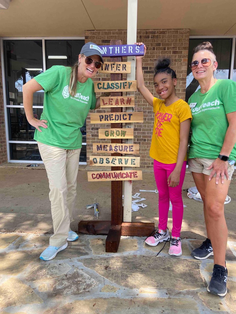 Atwood McDonald Elementary School tweet media