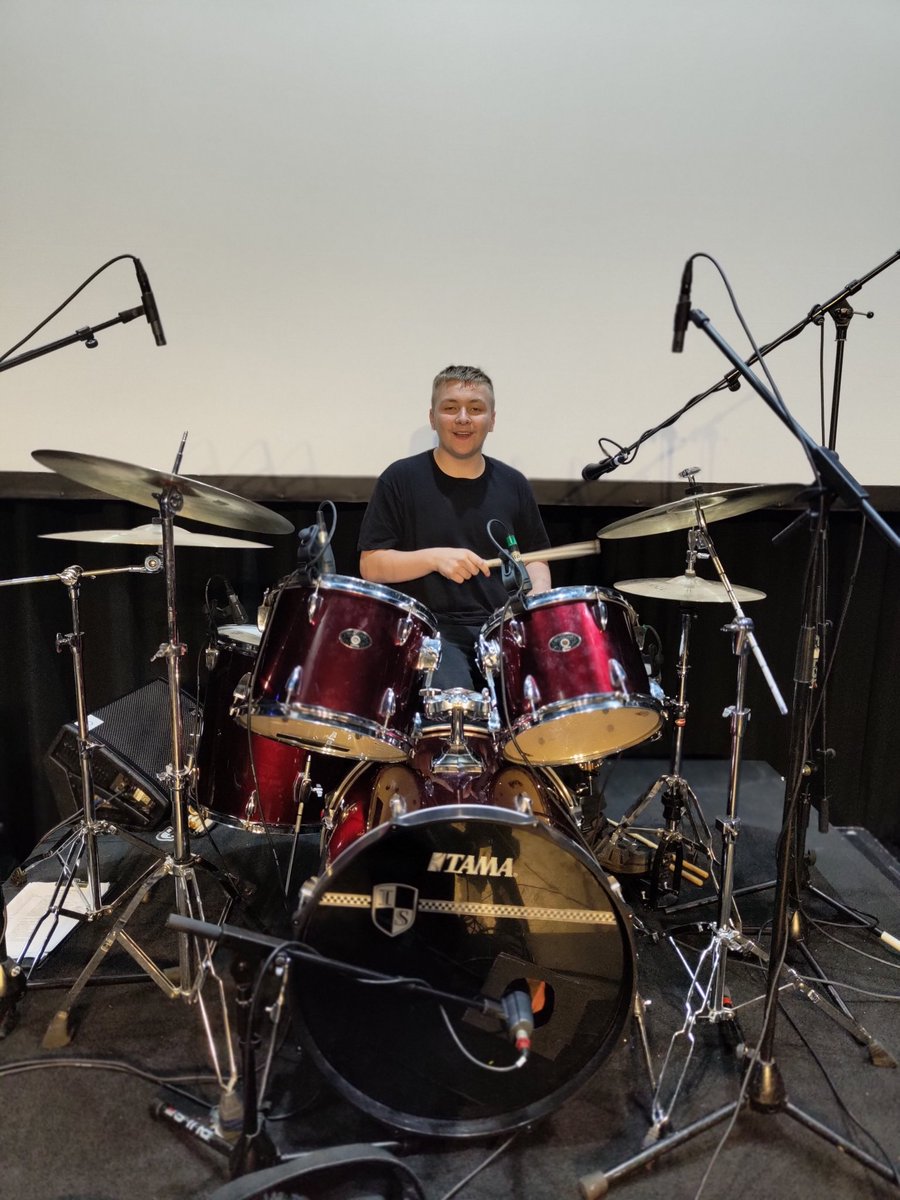 Oak Grove Arts tweet media