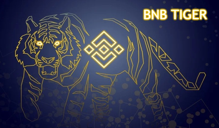 bnbtigerarmy8's tweet photo. BNB Tiger the #1 BNB Coin! #币安老虎 #bnbtiger @cz_binance @BinanceArmy100x @binance #BNB #Crypto 
CA: 0xac68931b666e086e9de380cfdb0fb5704a35dc2d https://t.co/2lQQe1jIpd