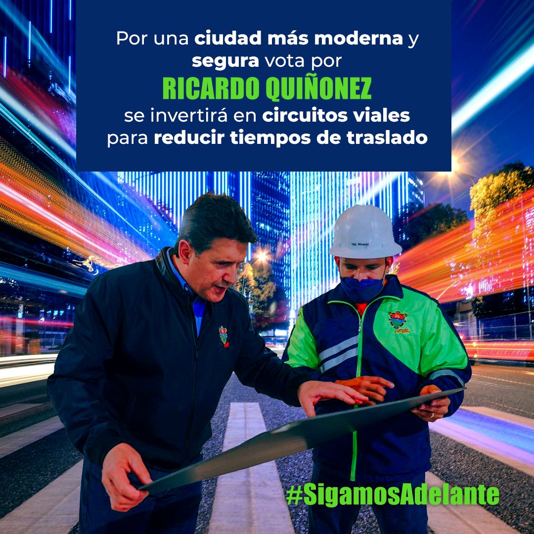 Así se ven las redes sociales a días de las #Elecciones2023 #Guate
Aquí te compartimos las propuestas del alcalde  <a href="/RQuinonezL/">Ricardo Quiñónez</a> ¿Cómo las ves? 

trecenoticias.com/ricardo-quinon…
