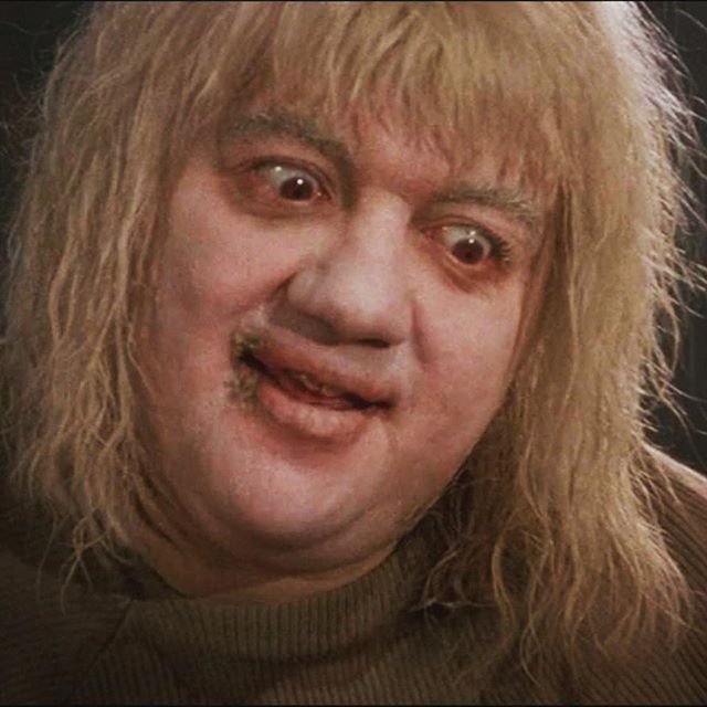 doopadoe's tweet photo. I gave myself a haircut a few days ago and still debating if I like it. Then I remembered the Pit of Dispair guy from The Princess Bride. I cannot unsee this now. Fuck. https://t.co/oyfYjFjmHs