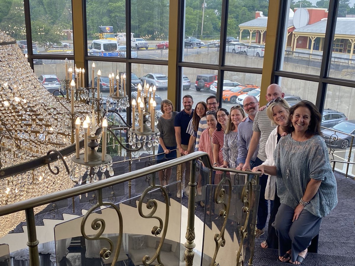 Mary Andrews tweet media