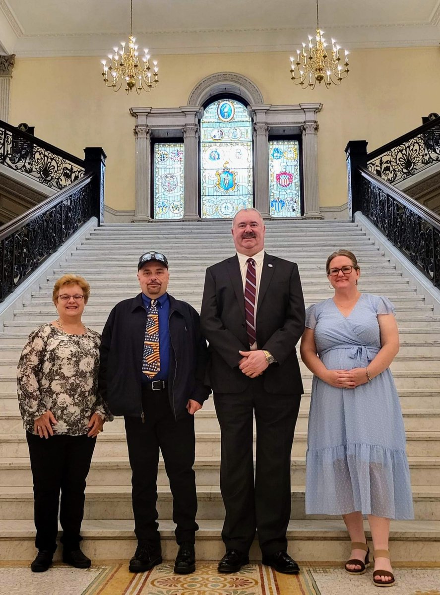 CapeIslands's tweet image. Massachusetts Nonprofit Network Awards Day - Proud finalist for Massachusetts Nonprofit of the Year at the State House, Boston 🇺🇸 #civoc #nonprofit #NonprofitNetwork