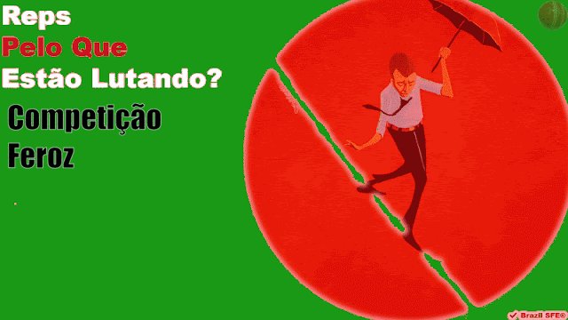 COMPARTILHE bit.ly/3cxyWaI
Competição Feroz
✔ Brazil SFE®

#HCPs #IndústriaFarmacêutica #MarketingDigital #MarketingFarmacêutico #Médicos #CRM #PainelMédico #Propagandista #Representante #Reps