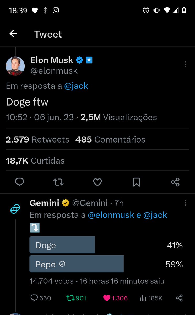 Nikk013PG's tweet photo. @elonmusk @Gemini @jack @BitcoinPierre @ensdomains @franklisbored  The question is you can't with them join us #TATENO🐸🐸🐸🐸🐸🐸🐸 https://t.co/vxTLmk5Ish