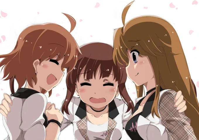 亜利沙誕生日おめでとう! 君彩はいいぞ…  #松田亜利沙生誕祭2023 #松田亜利沙誕生祭2023