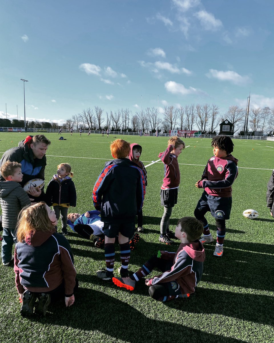 Gillick Coaching tweet media