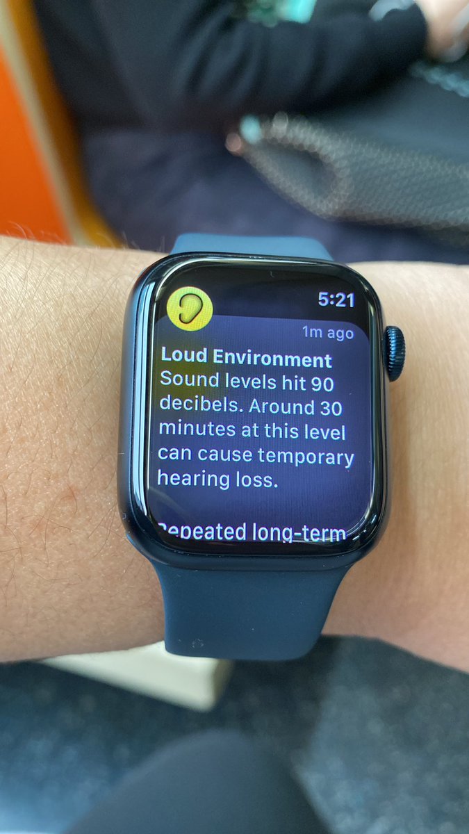 Constant high-pitched PA backfeed on my ride home today MTA. My ears still hurt