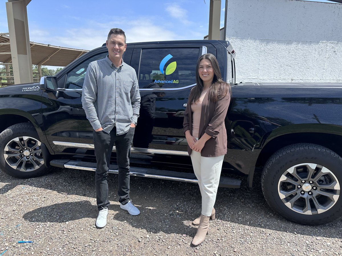 AdvancedAg tweet media