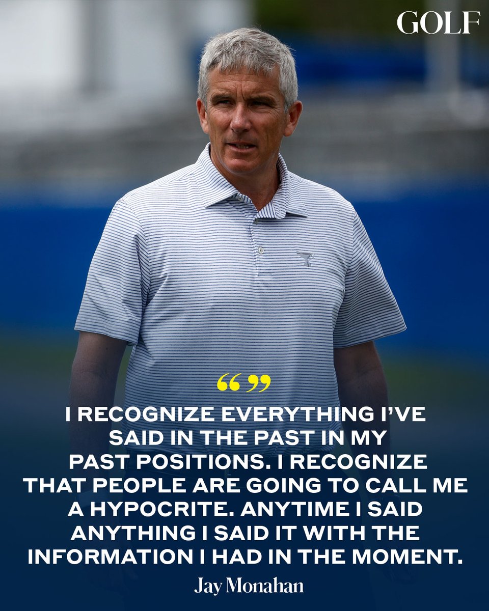 GOLF_com's tweet image. 👀