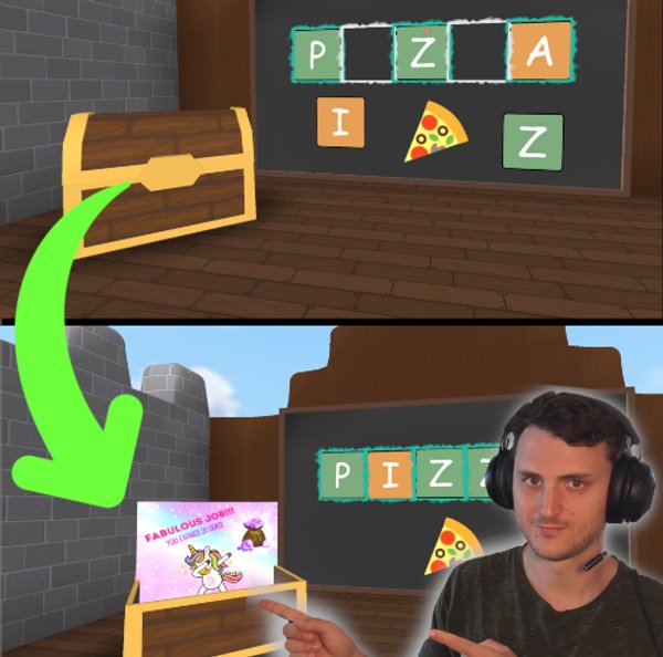 Join the creator of Koala tomorrow where he talks about creating 3D learning adventures for your students! 🥳

#edtech #ipadchat #edchat #k12 #onlinelearning #gaming 

koala-classroom.com/event-details/…