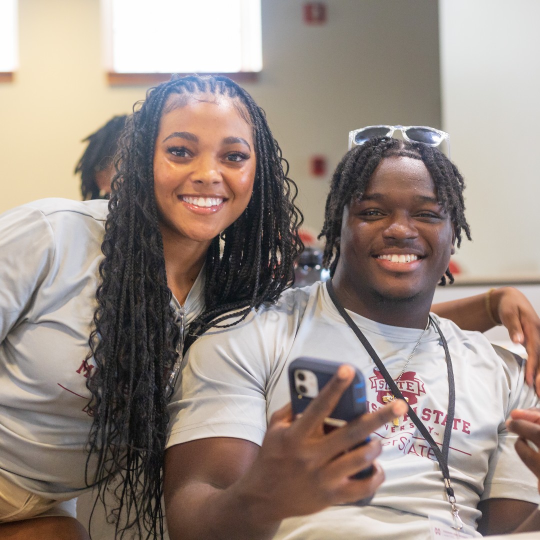 Incredible memories in the making on Day 2️⃣ leaderSTATE ✅  

Take a look at these moments captured on campus, where students are shaping the future of leadership and STEM excellence 🤝✨

📸 Dell Ivy