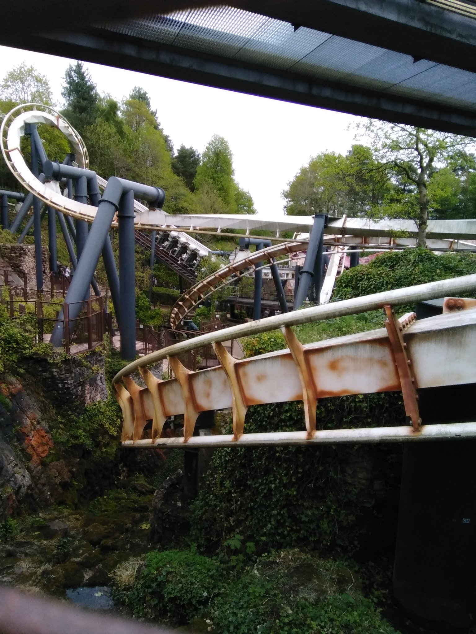 Happy Birthday John Wardley! Hope you have had a great day! 