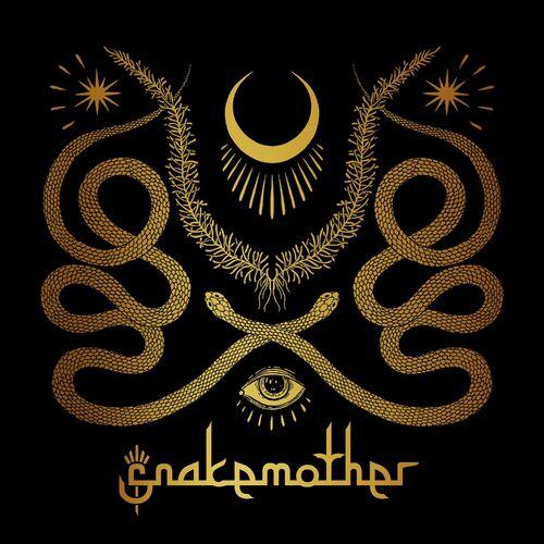 SNAKEMOTHER (Estats Units) presenta nou àlbum: 'Snakemother' #Snakemother #ProgressiveDoomMetal #Juny2023 #EstatsUnits #NouÀlbum #Metall #Metal #MúsicaMetal #MetalMusic