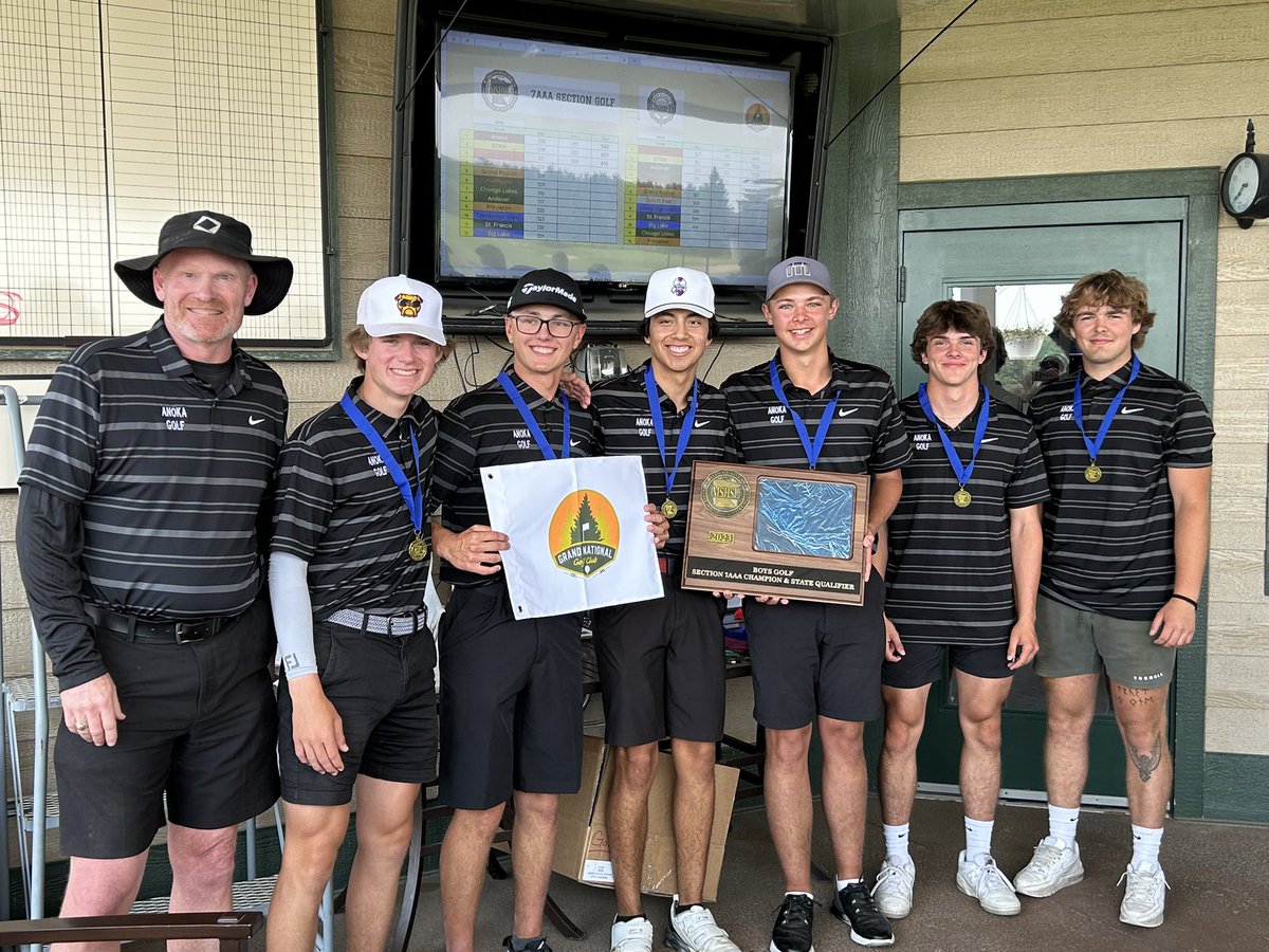 TylerGandrud's tweet photo. SECTION CHAMPS https://t.co/96nUtcIqRc