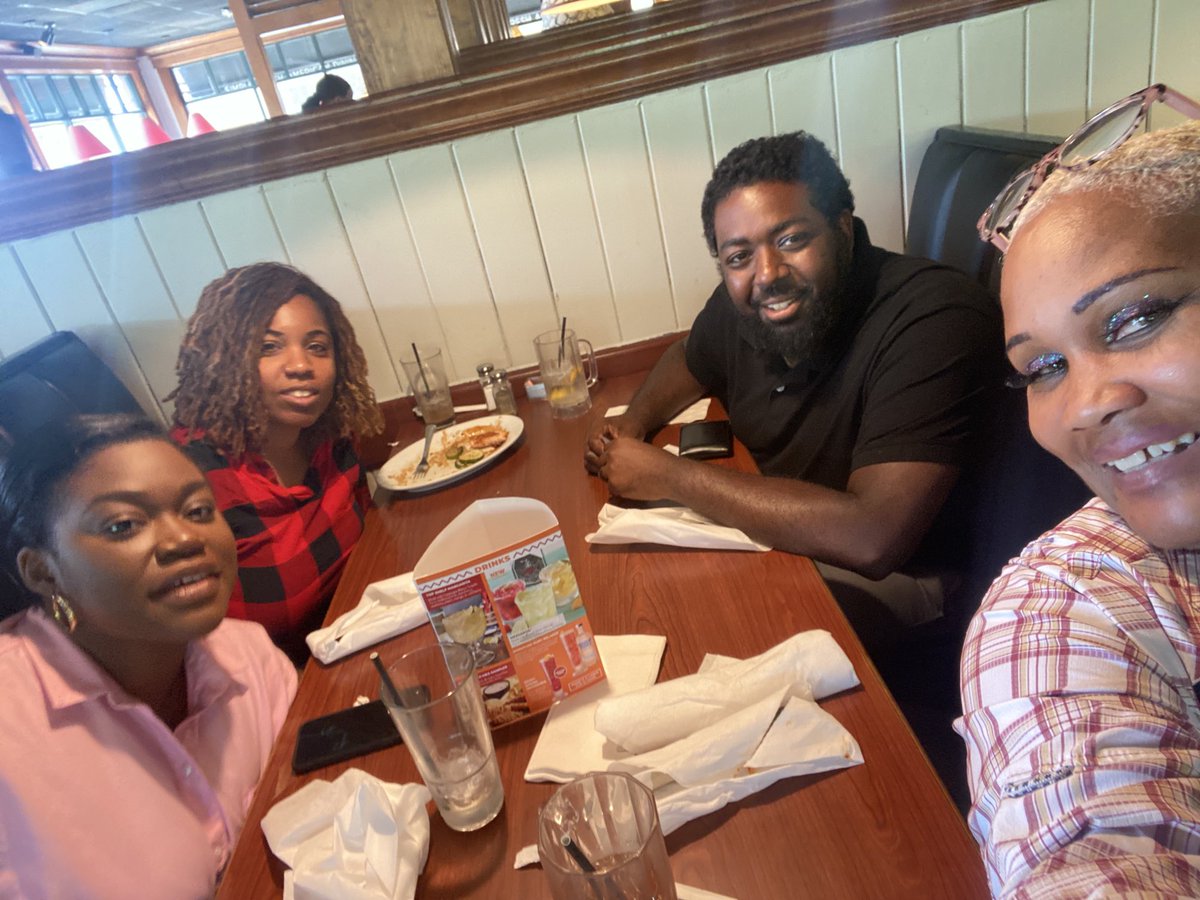 Tracy Brown (@tracybr327396) on Twitter photo Thank you Travis and Micheal for the training you gave today to get us ready for our new position as SASM and thank for lunch, it really was a wonderful day.<a href="/TravisTalbert7/">Travis Talbert</a> <a href="/MichaelGuyer5/">Michael Guyer</a> <a href="/WilliamsTracy24/">Tracy Williams</a> <a href="/LauraGibsonR1/">Laura Gibson</a> Thank you Travis and Micheal for the training you gave today to get us ready for our new position as SASM and thank for lunch, it really was a wonderful day.<a href="/TravisTalbert7/">Travis Talbert</a> <a href="/MichaelGuyer5/">Michael Guyer</a> <a href="/WilliamsTracy24/">Tracy Williams</a> <a href="/LauraGibsonR1/">Laura Gibson</a>