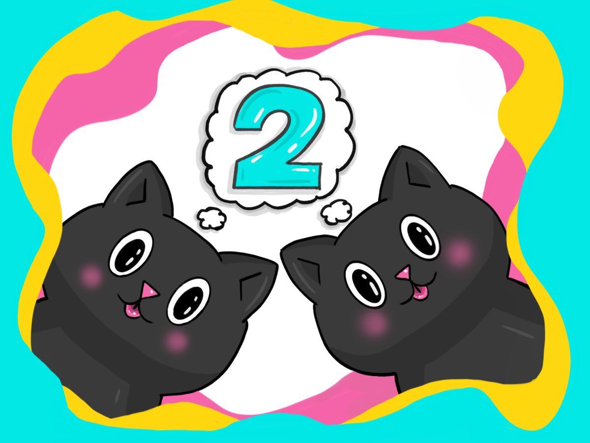 🚨2 DAYS LEFT TO SIGN UP🚨 

Here’s 3 reasons to take part in the 3v3 Valorant Cat Cup supporting <a href="/CatsProtection/">Cats Protection</a> @Pawsome_Players:

🐱Get yourself a new <a href="/AGONbyAOC/">AGON by AOC</a> monitor
🐱 Support the UK’s leading cat charity
🐱 Prove your Valorant skill

Join our Discord below to sign up 👇