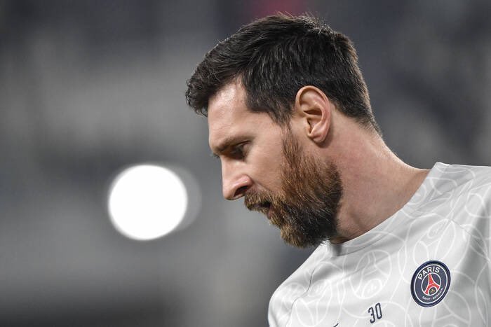 .@javigiorgetti: “If Messi does not come, it would not hurt so much sporting wise. Yes, on the one hand he is still the best in the world, but Barça is more or less stable in sporting terms… Where it hurts is emotionally. It is a story that was destined to close in Barcelona.”
