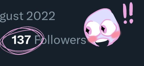 Omega_Stonks's tweet photo. wow thank you all for 130+ followers on twitter! It has only been almost a year of content and there's so many of you!! 
I know I haven't been posting recently, lots of big things happened but I'll keep y'all updated!
With Love,
Moss <3 https://t.co/lvJOG7euz9