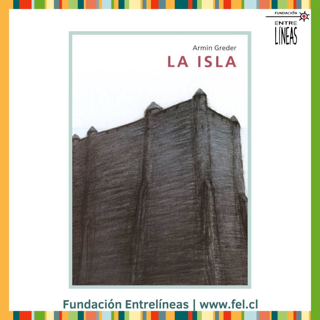 Hoy cumple 81 años 🎂 el escritor e ilustrador suizo #ArminGreder, ganador del Bologna Ragazzi Award en 1996 y nominado al prestigioso premio Hans Christian Andersen el 2004 🏅. Te recomendamos sus obras “La isla” y “La ciudad”, traducidas y editadas por Lóguez Ediciones 📚.