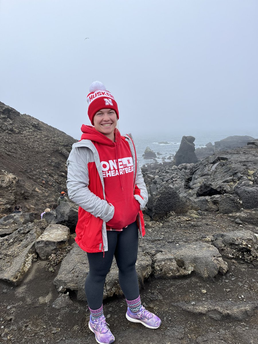 UNLGeography's tweet photo. Day 2 | #GeographyFieldTour

🌋 Bridge Between Continents (#NorthAmericanPlate #EurasianPlate)
🌋@VisitReykjanes #geothermal park
🌋 Fagradalsfjall eruptions: #Geldingadalur &amp; #Meradalur https://t.co/WGntf6TWAJ