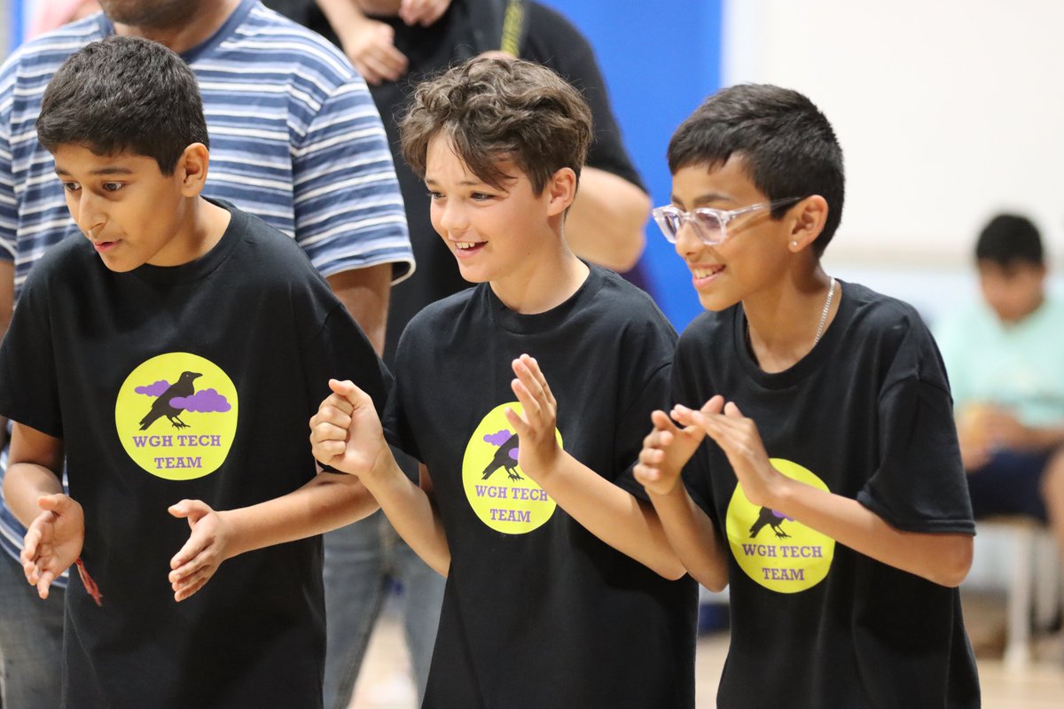 FMPSD's tweet photo. On June 3rd, the highly anticipated 10th Annual FMPSD Robotics Tournament took place, providing an exciting opportunity for 213 elementary and junior high students to showcase their STEM skills.

To read more: https://t.co/Sd4D5fLAUa

@annaleeskinner @FMPSDTech
#FMPSD #YMM #RMWB https://t.co/OZVr3isUqf