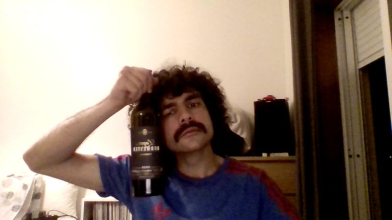 abesbilico's tweet image. #webcamtoy