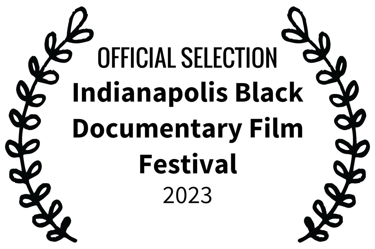 RadioDocu's tweet photo. Thank You to the #IndianapolisBlackDocumentaryFilmFestival for selecting @RadioDocu to be screened in the 4th Annual IBDFF 2023!  #storytelling #storytellers #documentaries #filmfestival https://t.co/QZWS2jNnwE