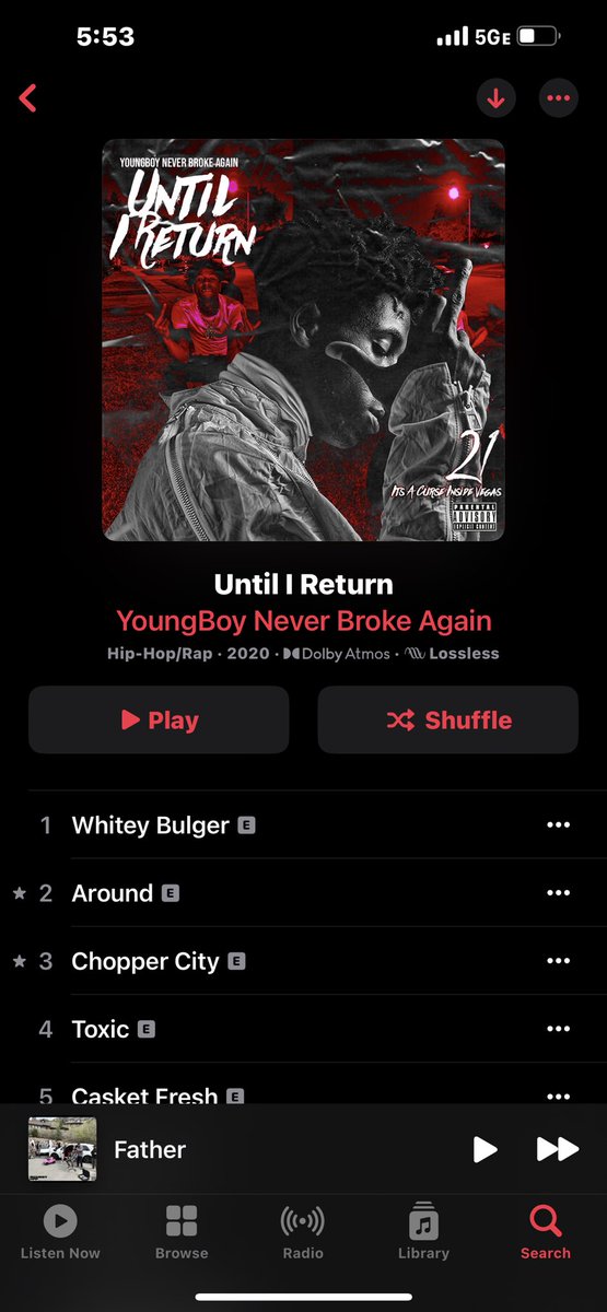 ykVendetta_'s tweet image. Been on this album hard lately I feel like this album so underrated fr.