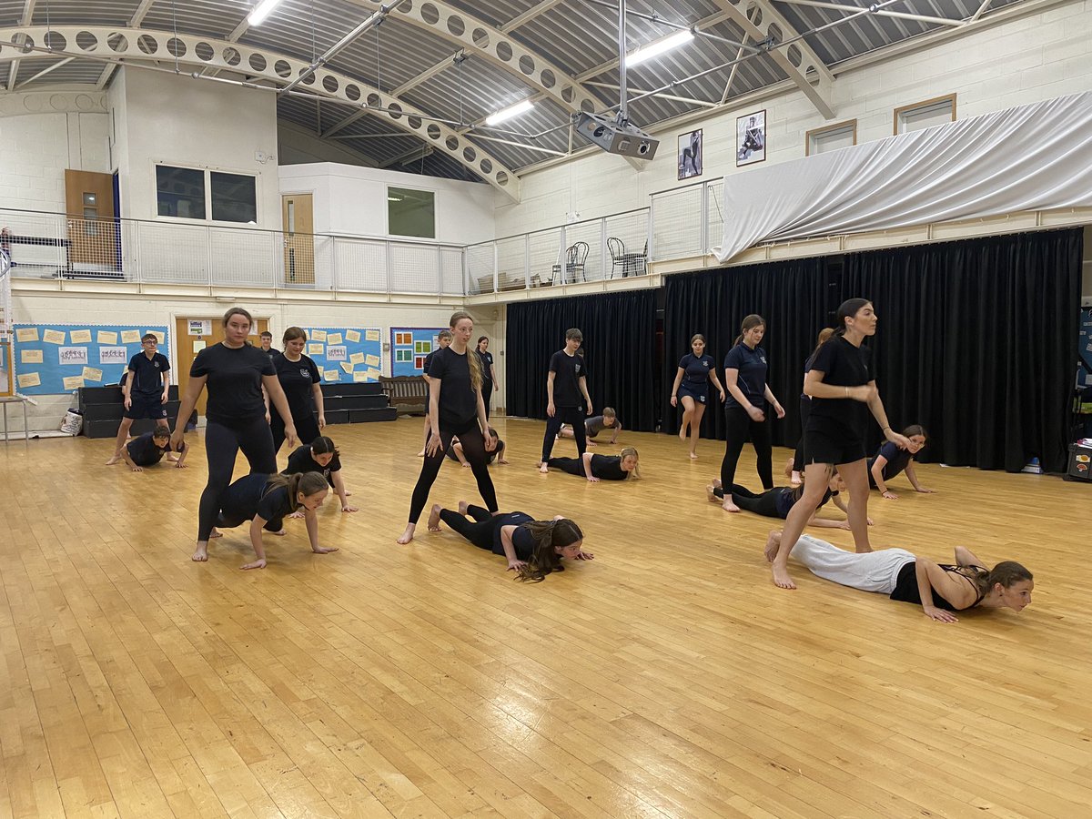 Matravers Dance (@matravers_dance) on Twitter photo Thank you to Jade and Mercedes at <a href="/FlexusDance/">Flexus Dance Collective</a> for a fantastic workshop this afternoon. You were brilliant, and our Year 9 and 10 dancers absolutely loved it! <a href="/MatraversSchool/">Matravers School</a> Thank you to Jade and Mercedes at <a href="/FlexusDance/">Flexus Dance Collective</a> for a fantastic workshop this afternoon. You were brilliant, and our Year 9 and 10 dancers absolutely loved it! <a href="/MatraversSchool/">Matravers School</a>