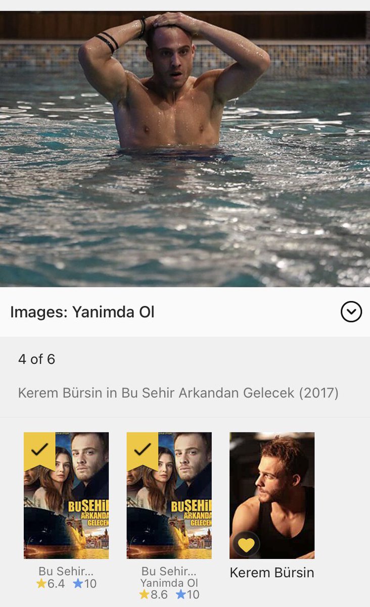 @Altair_Deneb_ Can I get a gif for this one? 🤭😉#KeremBürsin