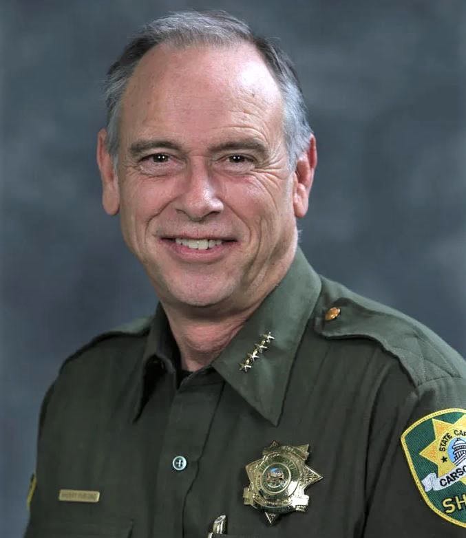Sheriff Furlong to address Democratic Central Committee Wednesday Evening ocv.im/olChiTg